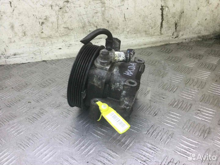 Насос гидроусилителя руля Форд Фокус 1306888; 1329