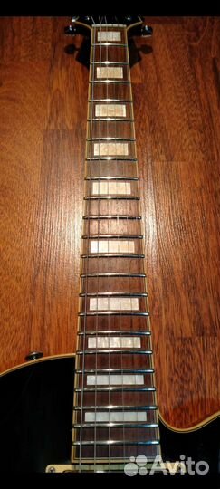 Электрогитара Ibanez