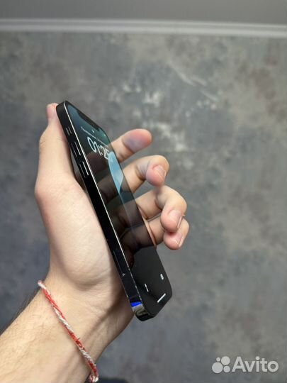 iPhone 12 Pro, 256 ГБ