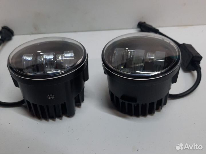 Птф Led Nissan Infiniti