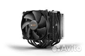 Кулер для процессора be quiet Dark Rock Pro 4