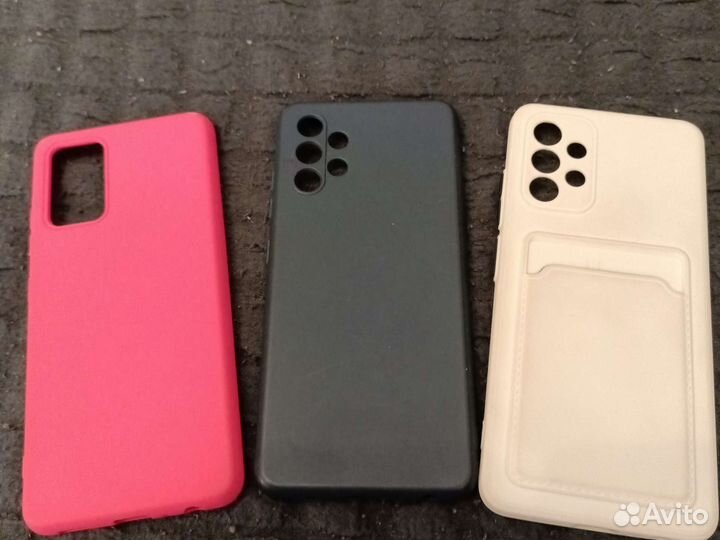 Чехлы на телефон samsung