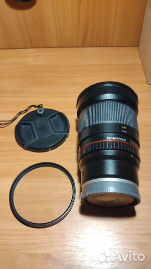 Объективы для sony e