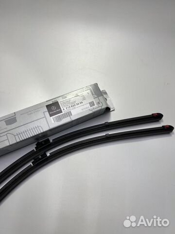 Щетки стеклоочистителя A2138203604 Mercedes