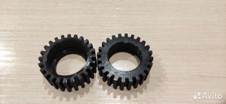 3D моделирование и печать