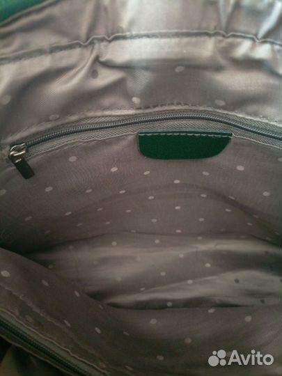 Сумка женская натуральная кожа новая