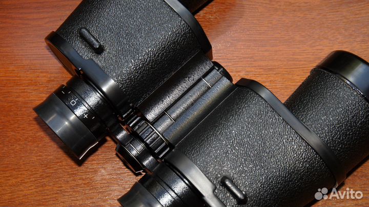 Бинокль Бпц 8х40 Сомз (Нечастый.)