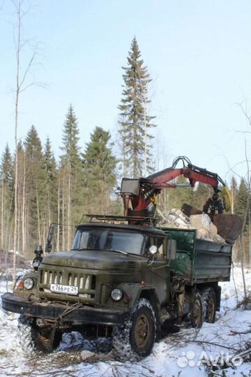 Песок, навоз