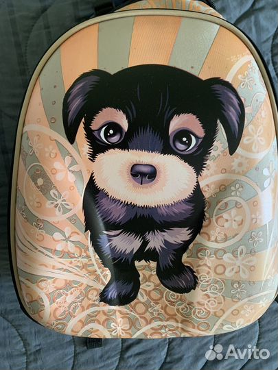 Рюкзак школьный ортопедический новый