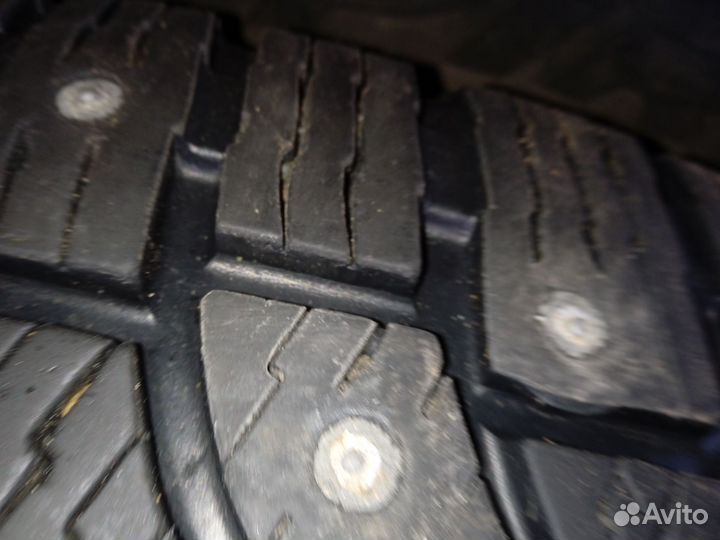 Pirelli Winter Carving Edge 265/50 R20 111T