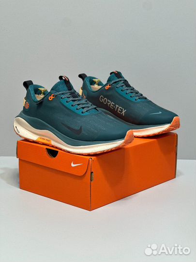 Кроссовки мужские nike reactx