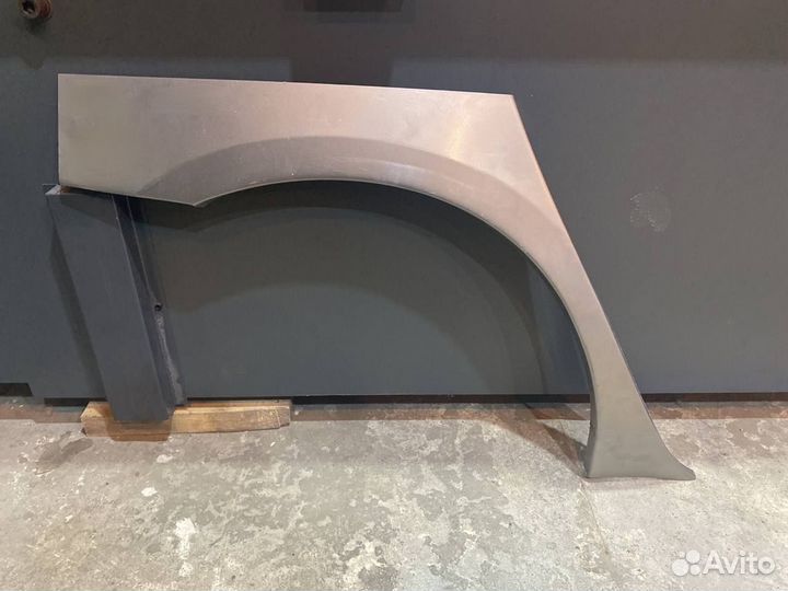 Ремонтная арка Citroen Berlingo M59 (шт.)