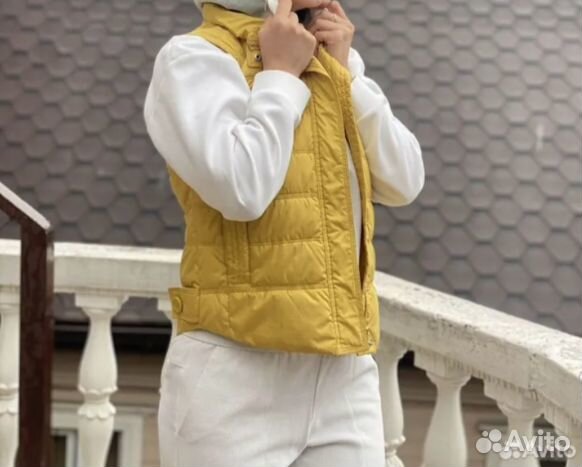 Жилет женский