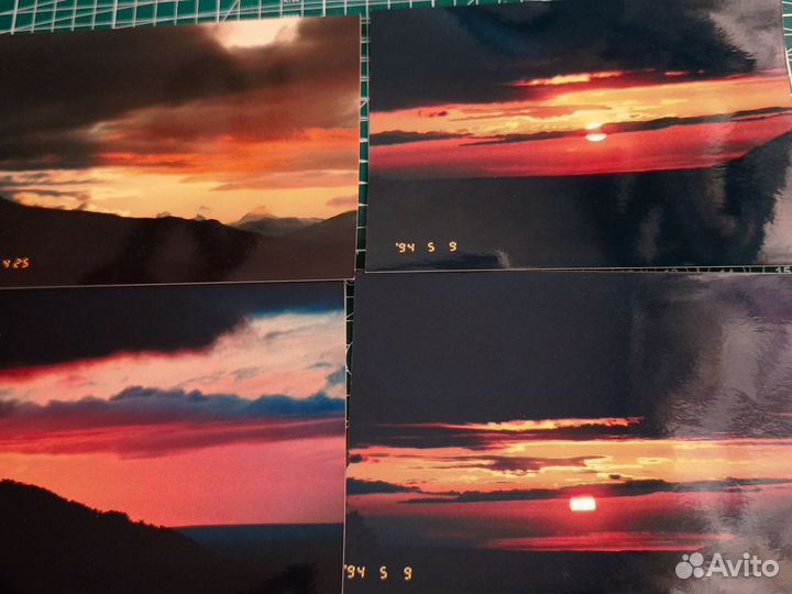 Фотографии природы