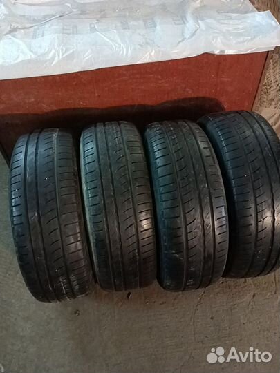 Pirelli Cinturato P1 195/55 R16 87H