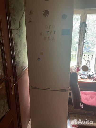 Холодильник бу