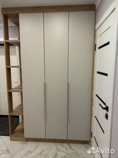 Шкаф на заказ / Шкаф купе / Шкаф распашной