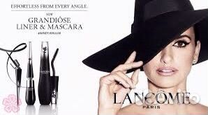 Lancome Grandiose тон 02 Brun Mirifique