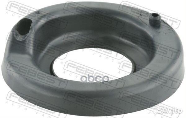 Опора (проставка) пружины нижняя зад прав/лев