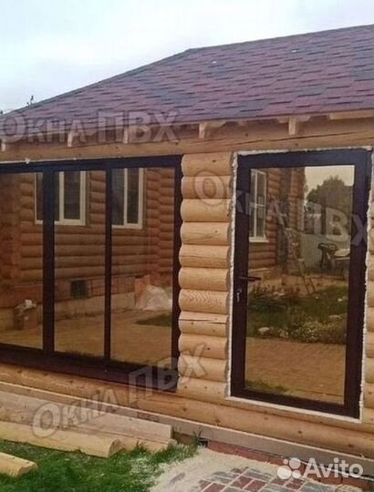 Окна за 7 дней