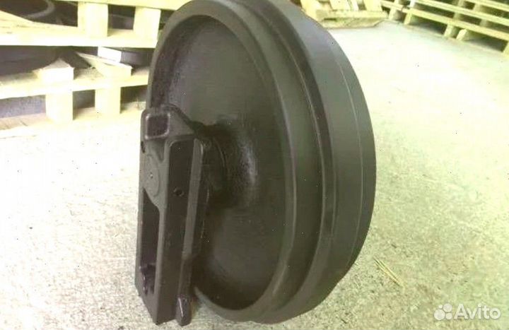 Robex 4500 LC-3 Ленивец Hyundai