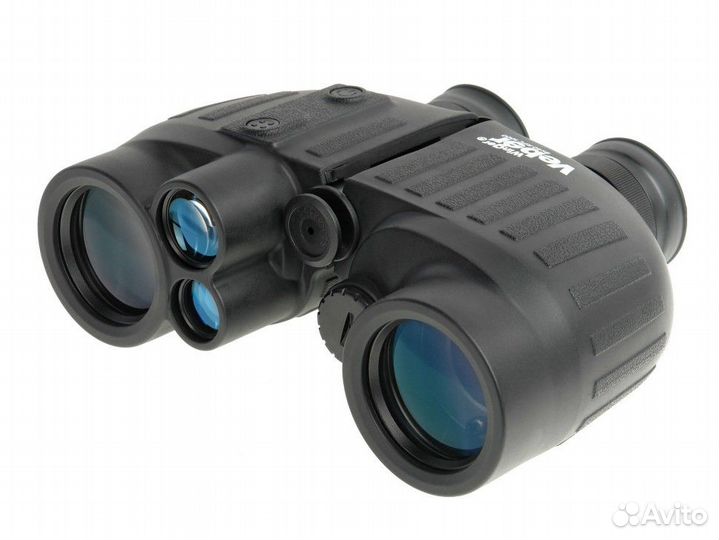 Бинокль Veber Winger 8х40 rfс1000 с лазерным дальн