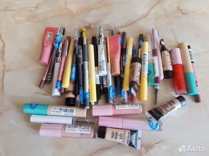 Косметика, уход