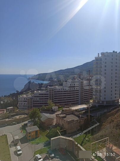 2-к. квартира, 50 м², 11/12 эт.