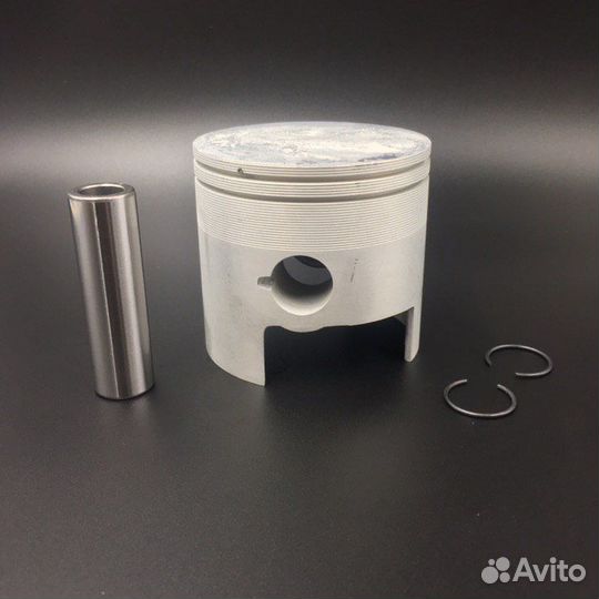 Поршень Yamaha 55, 75-90 (STD) (Osaka)