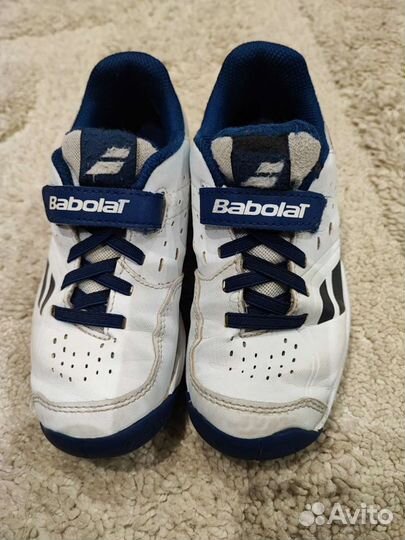 Кроссовки Babolat детские