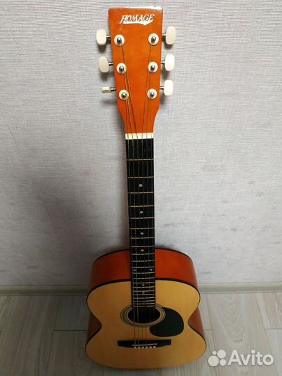 Гитара Homage lf-3900