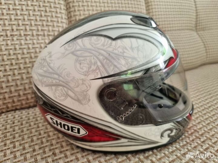 Шлем для мотоцикла Shoei, р-р S