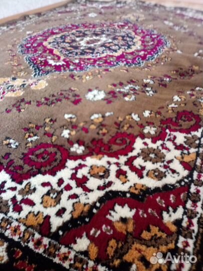 Турецкий Ковёр Super Saray 1.6*2.4 метра