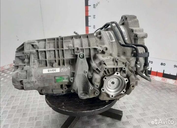 АКПП Audi A5 B5