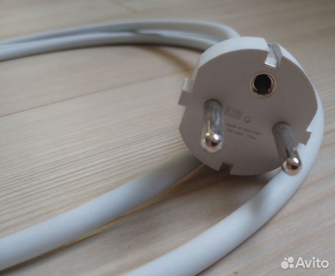 Kабель питания Apple iMac