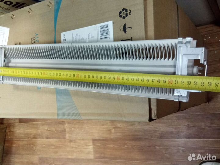 Тэн для конвектора Electrolux 1500 W