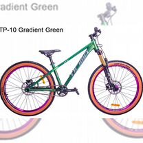 Велосипед горный MTB Dirt / Street Ocima TP-10