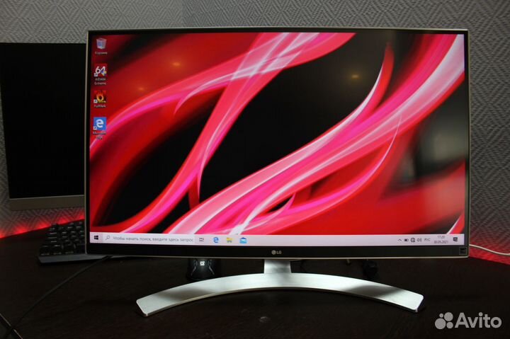 Мониторы 19-20-22-23-24-27