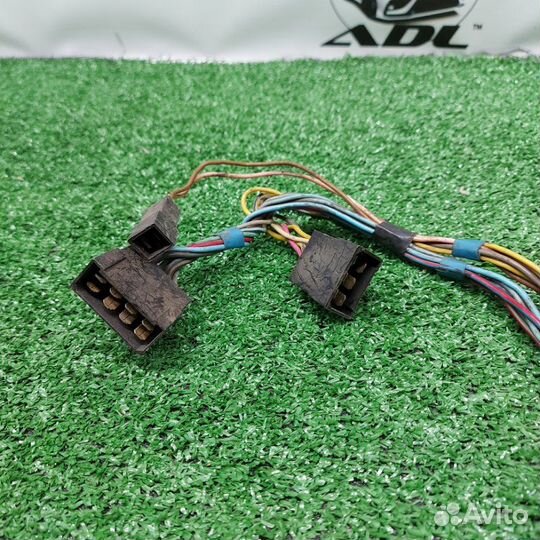 Подрулевой переключатель Ока 11113 1 1988-2008