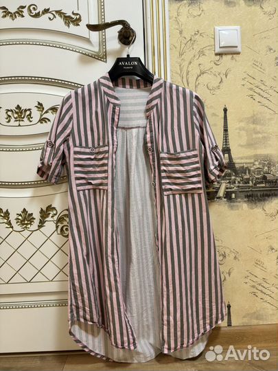 Пакет вещей для беременных 42 размер