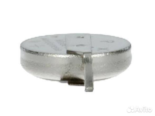 Аккумулятор ML621S/DN Panasonic с 2-я ножками