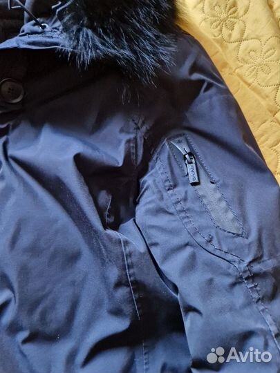 В продажеПарка женская 50 52