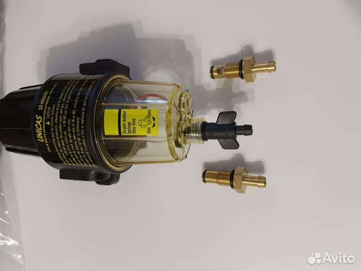 Подвесной лодочный мотор Hedea 9.9 -20 PRO