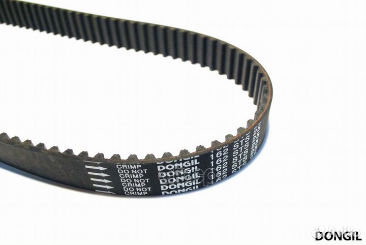 Ремень грм 162STS25/250S8M1296 162STS25 dongil