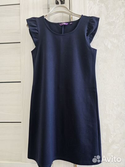 Сарафан школьный