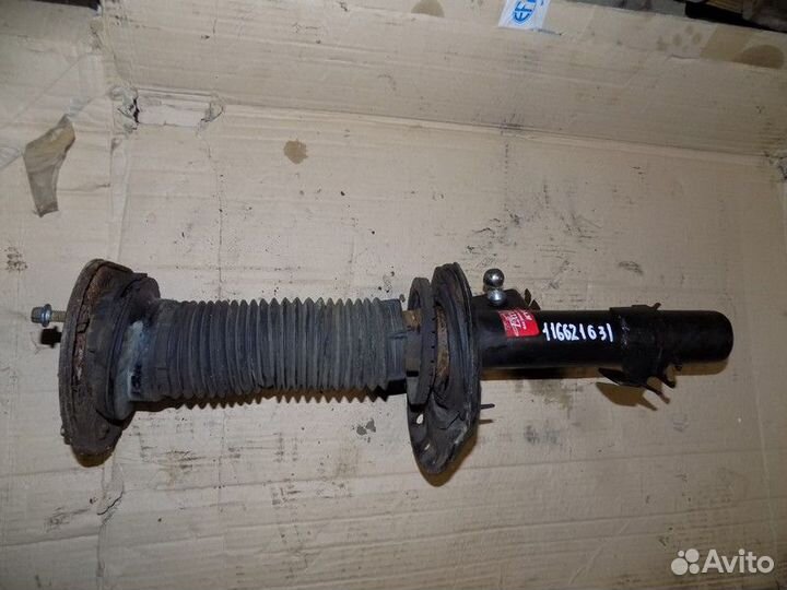 Амортизатор передний правый Mondeo IV 2007-2015