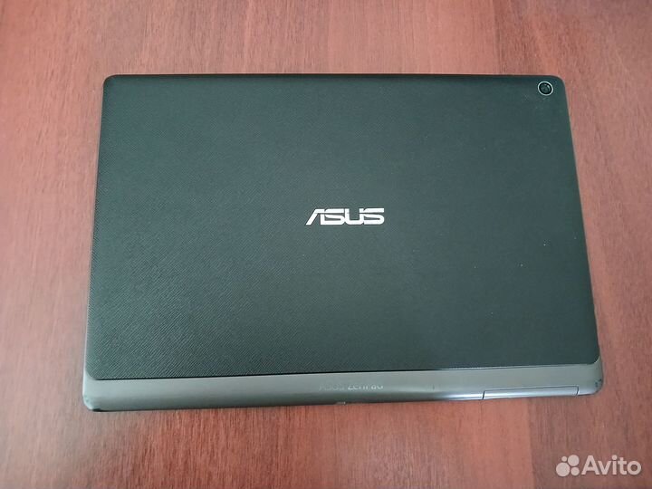 Планшет asus
