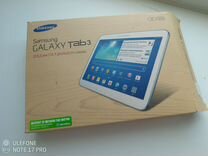 Samsung galaxy tab 3