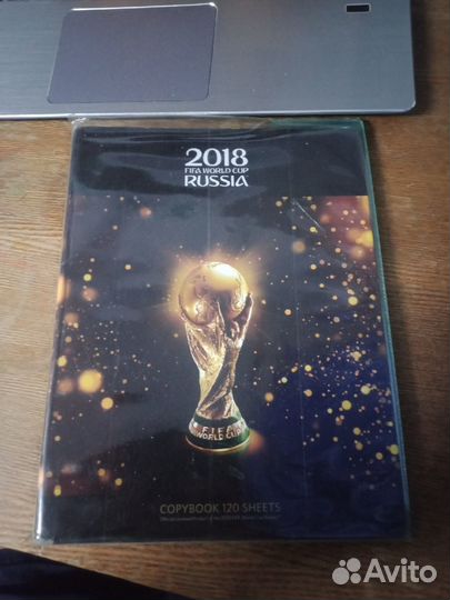 Тетрадь на кольцах a5