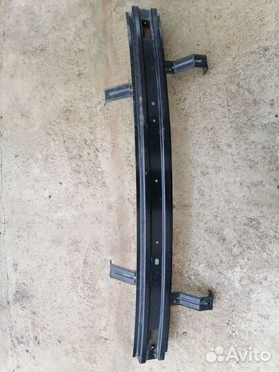 Усилитель задний с KIA Rio 2015 б/у